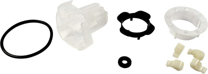 HQRP Washer Agitator Dogs Cam Repair Kit for Admiral ATW4471TQ0 ATW4475VQ0 ATW4475VQ1 ATW4516HW0
