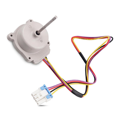 EAU65058313 Evaporator Fan Motor, Compatible with LG Kenmore Freezer, Replace OE# EAU63103001 AP7178307
