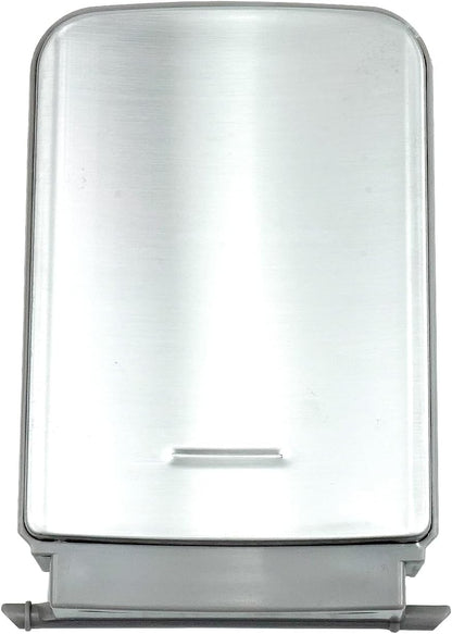 DA97-11867A Refrigerator Dispenser Lever Assembly Replacement for Samsung Refrigerators (Gray)