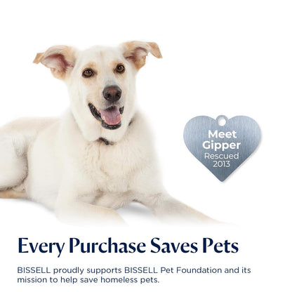 BISSELL® SpinWave Pet Hard Floor Corded Spin Mop Cleaner with Washable mop Pads for Sealed Hard Floors, 20399