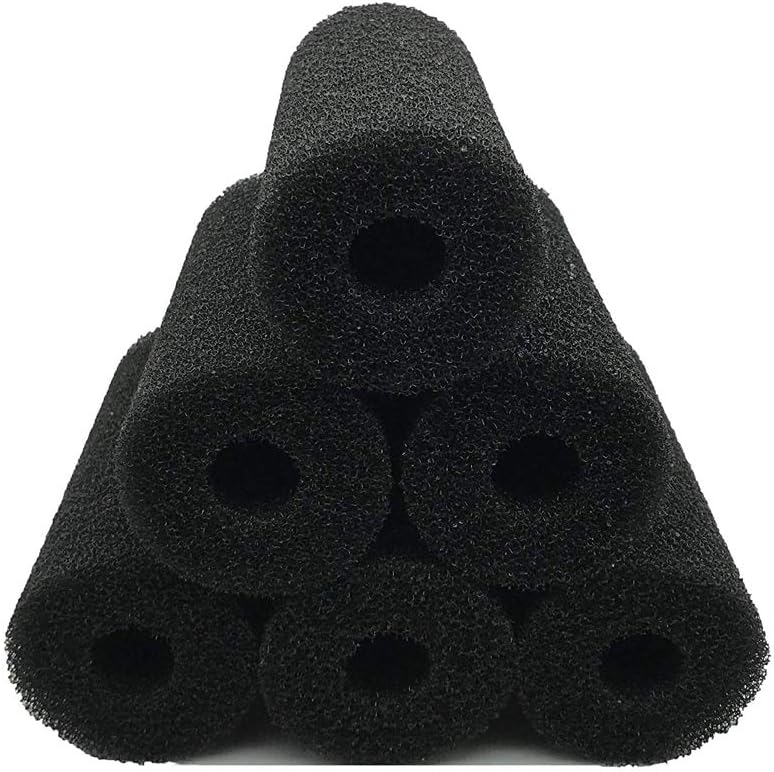 7209410 7137710 (Pack 6) Pre-Filter Sponge Roll Fit for Beckett Pond G FR DP Pump, Part No