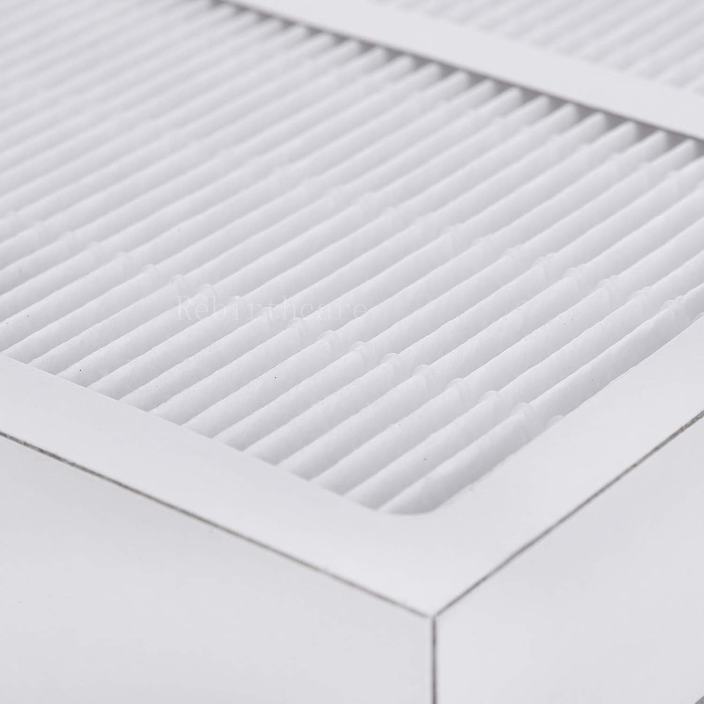 Filter Replacement for Idylis B Air Purifiers AC-2125, AC-2126, IAF-H-100B, IAP-10-125, IAPC-40-140