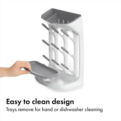 OXO Tot Space Saving Drying Rack