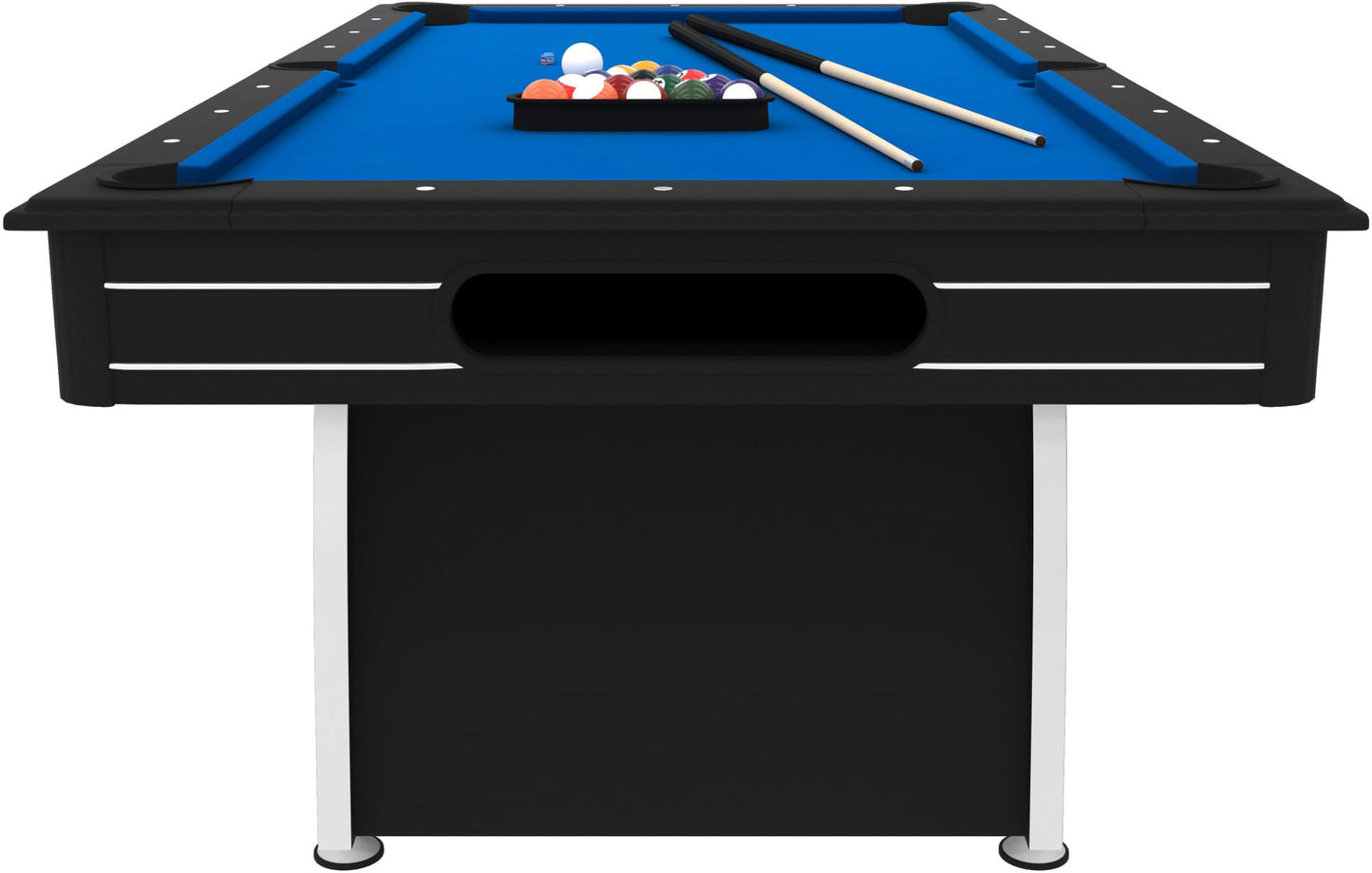 Fat Cat Tucson MMXI 7-Foot Billiard/Pool Game Table