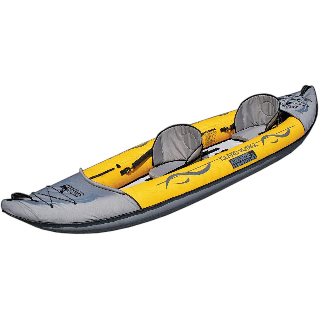 Advanced Elements Island Voyage 2 Recreational Kayak