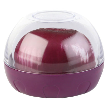 Progressive Prepworks Purple Onion Keeper (1, A)