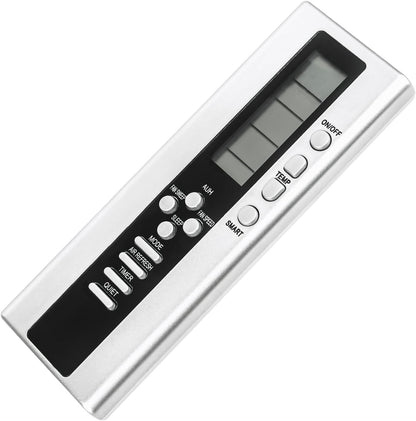 KK25A-Z1 KK28A-1 Remote Control - ALLIMITY - Compatible with Changhong AC Air Conditioner