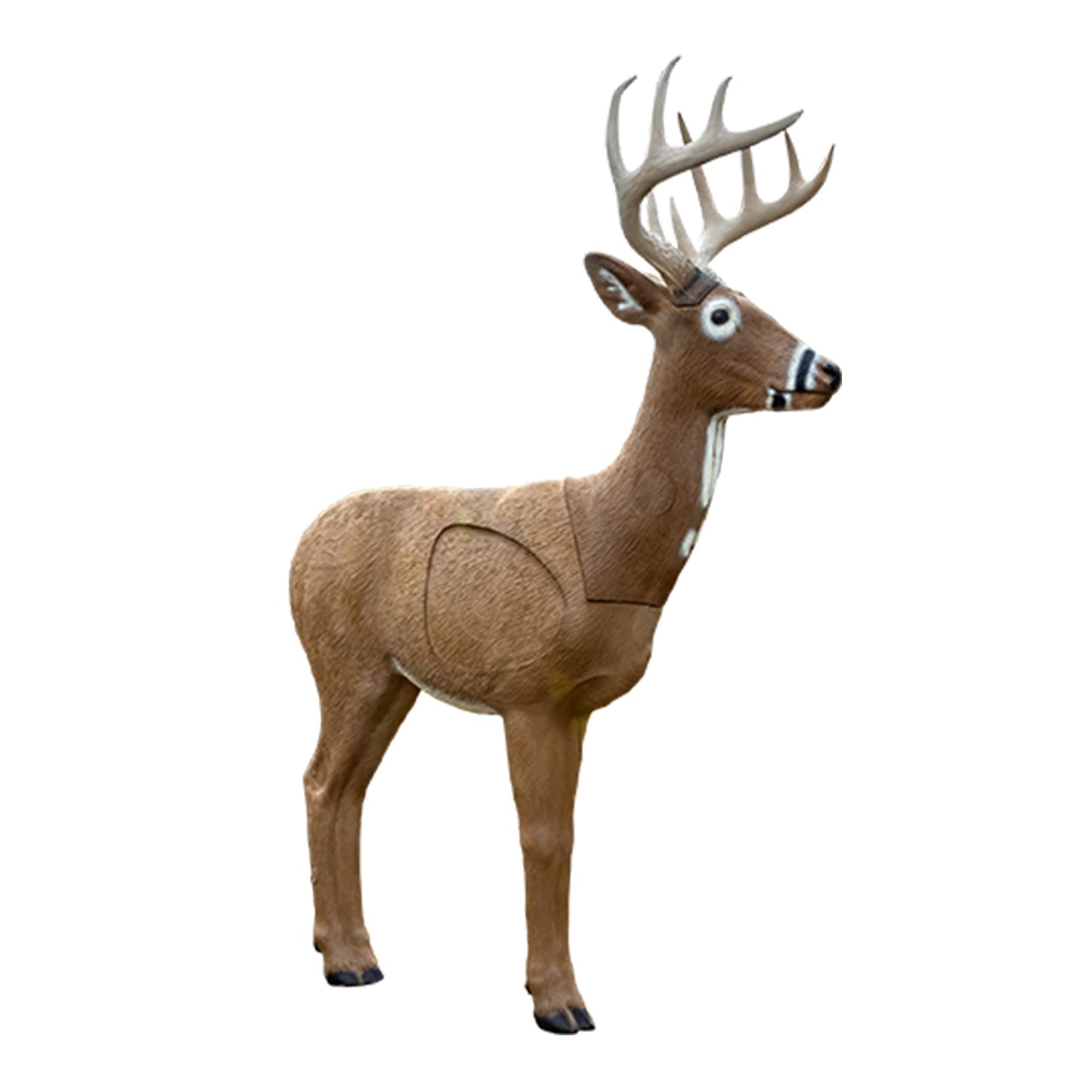 Rinehart Woodland Jimmy Big Tine Target