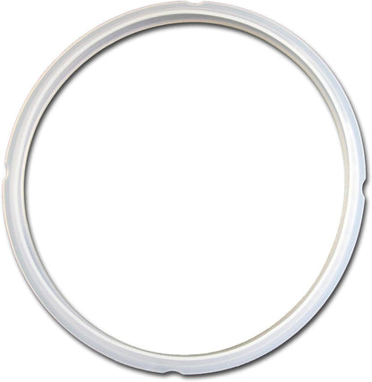 GJS Gourmet Gasket Compatible with BELLA Electric Pressure Cooker (8 Qt), Not Created or Sold by Bella