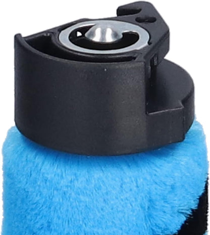 Sweeper Roller Brush, Soft Vacuum Cleaner Roll Brush for Sh-ark AZ2000, AZ2000W, AZ2002, LA502 Rotator DuoClean