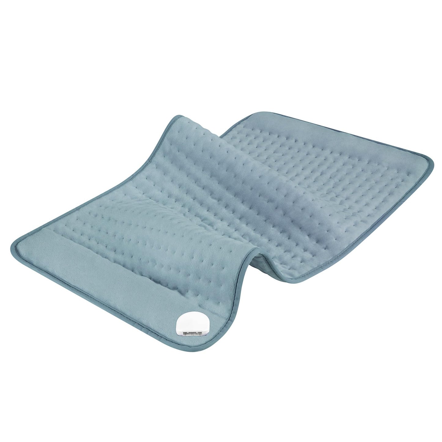 Large Heating Pad for Back Pain Relief, Electric Heating Pad for Neck and Shoulders, Auto Shut Off, Fast Heat, Christmas Gifts for Women Men, Birthday Gifts for Mom Dad (17'' x 33)