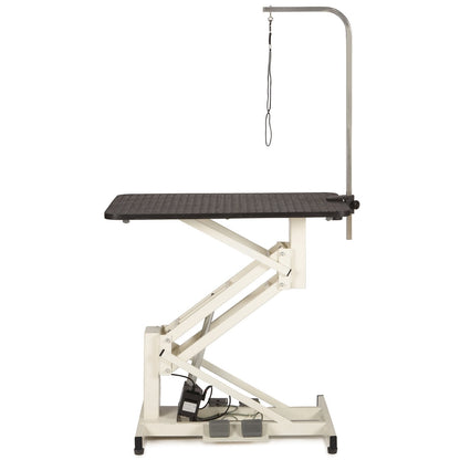 Master Equipment TP8639 36 95 Z-Lift II Electric Table, 36 by 24-Inch
