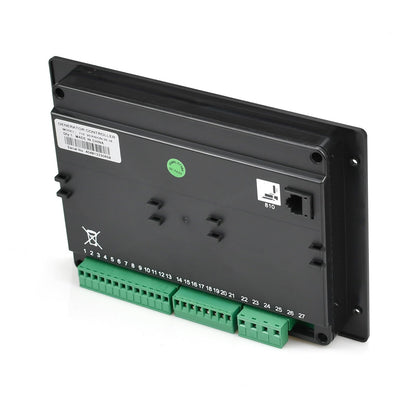 VehiclePro DSE710 Generator Controller,Module Control Panel,Automatic Controller,for Deep Sea 710