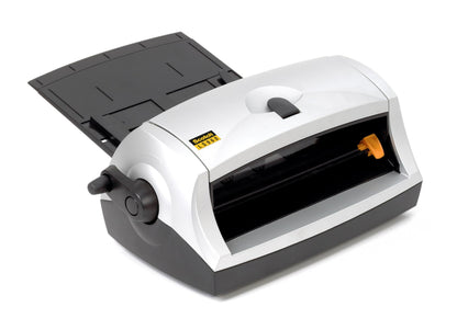 Scotch Cold Laminating System, No Electricity Needed (LS960)
