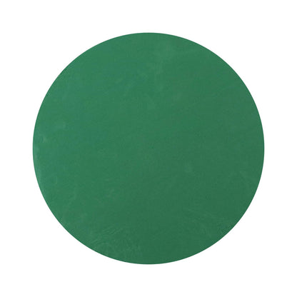 Pastlla 4 Pcs 10 Inch Floral Foam Blocks Large Dry and Wet Floral Foam for Diy Fresh Flowers, Artificial Flowers, Wedding Aisle Flowers Party Home Office Garden Decoration (Round)