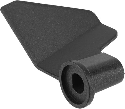 Bread Maker Paddle, Cutter Paddle Mixing Paddle Replacement for Breadmaker Machine