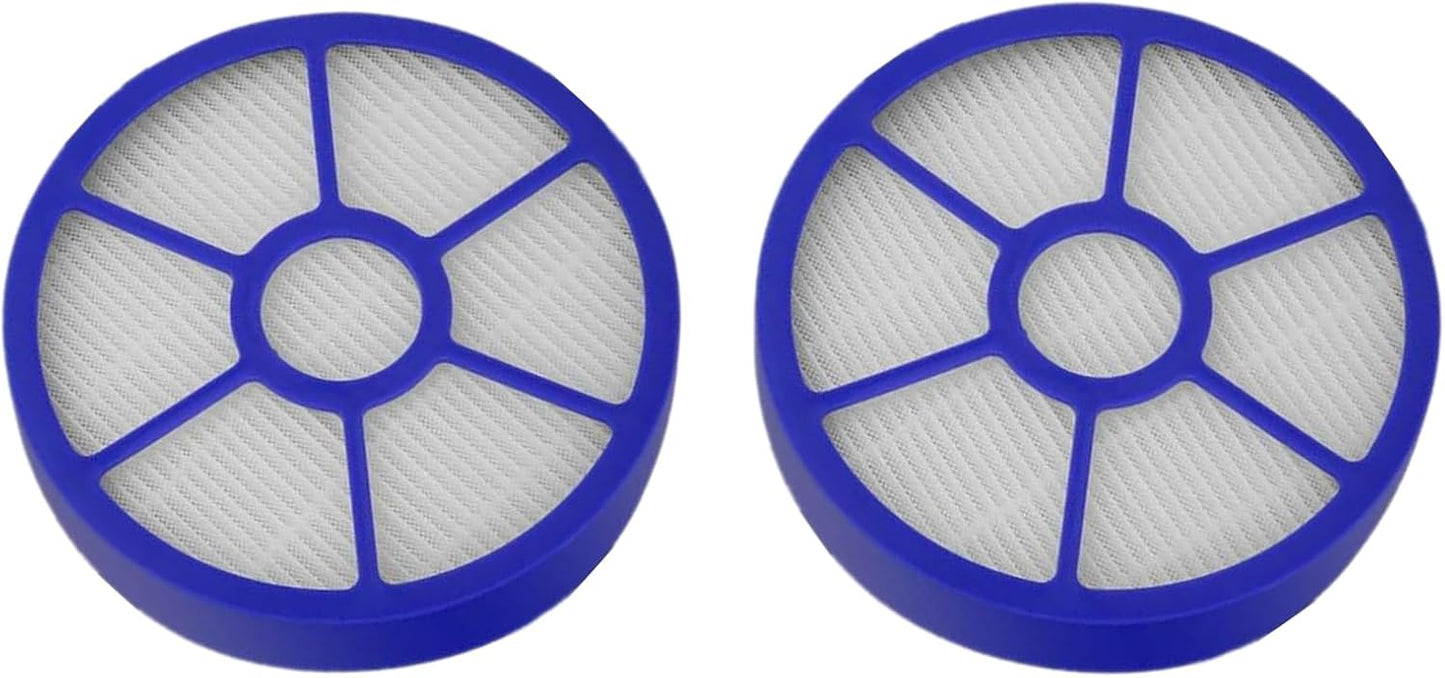 Replacement HEPA Filter 921616-01 for DC33 Multi Floor Upright Vacuum Cleaner, Replace Part# 919563-02