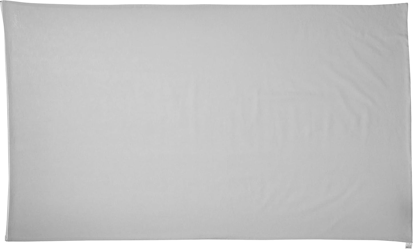 19920 35-By-59-inch Hagerty Table Leaf Storage Bag, Gray