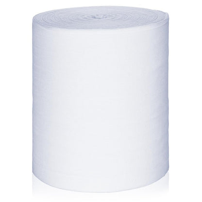 Bememo Bleached Cheesecloth for Straining Extra Large 110 Yard 100% Natural Cotton Grade 50 Cheese Cloth for Wedding Decoration, Polishing, Straining, White (Grade 50,110 x 1 Yard)