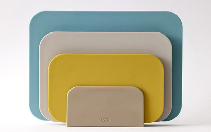 Rosti Choptima Cutting Board - Unleash Culinary Creativity with a Premium and Durable Surface - Elevate Your Chopping Experience for Precision and Style in the Kitchen