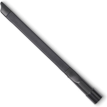 18.1 1 1/4 1 3/8 (32 35 mm), FUR-EEL Vacuum Crevice Tool, Extra Long in Flexible Attachment, Fits Round Hoses