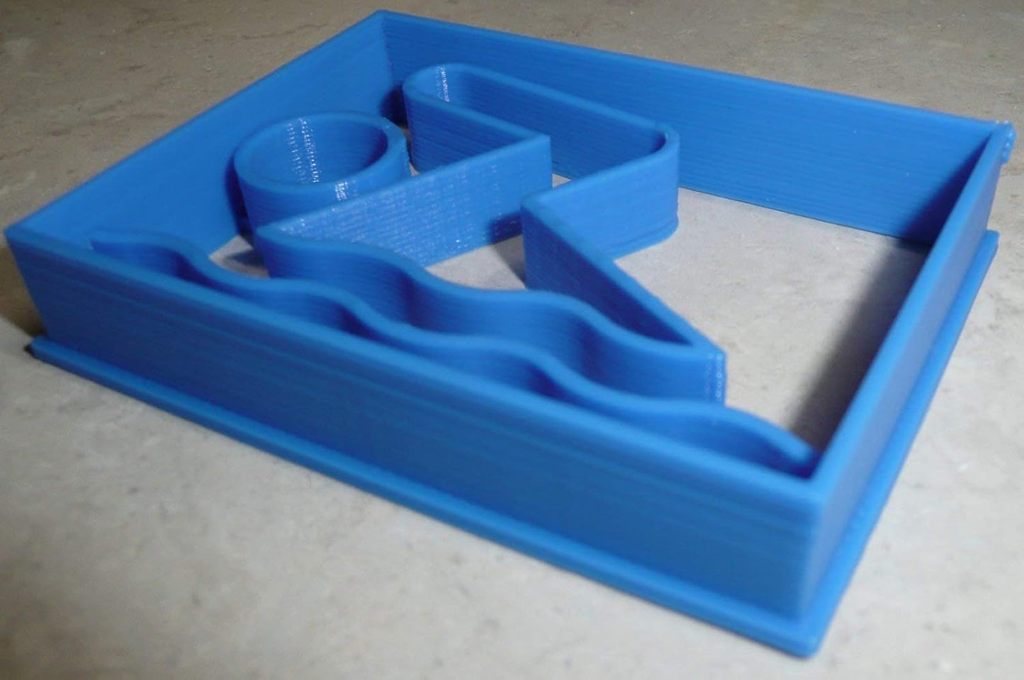 SWIMMING SYMBOL SCHOOL POOL WATER SWIM SPORT ATHLETICS COOKIE CUTTER - MADE IN USA PR2498