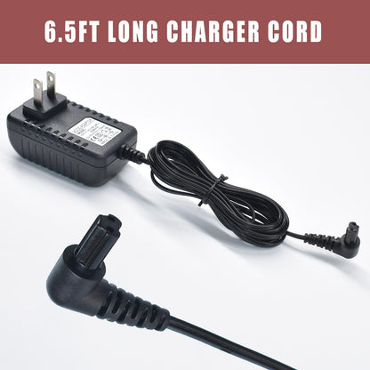 15V Charger Power Adapter for Black and Decker 90627870 Dustbuster Handheld Vacuum HHVI315JO42
