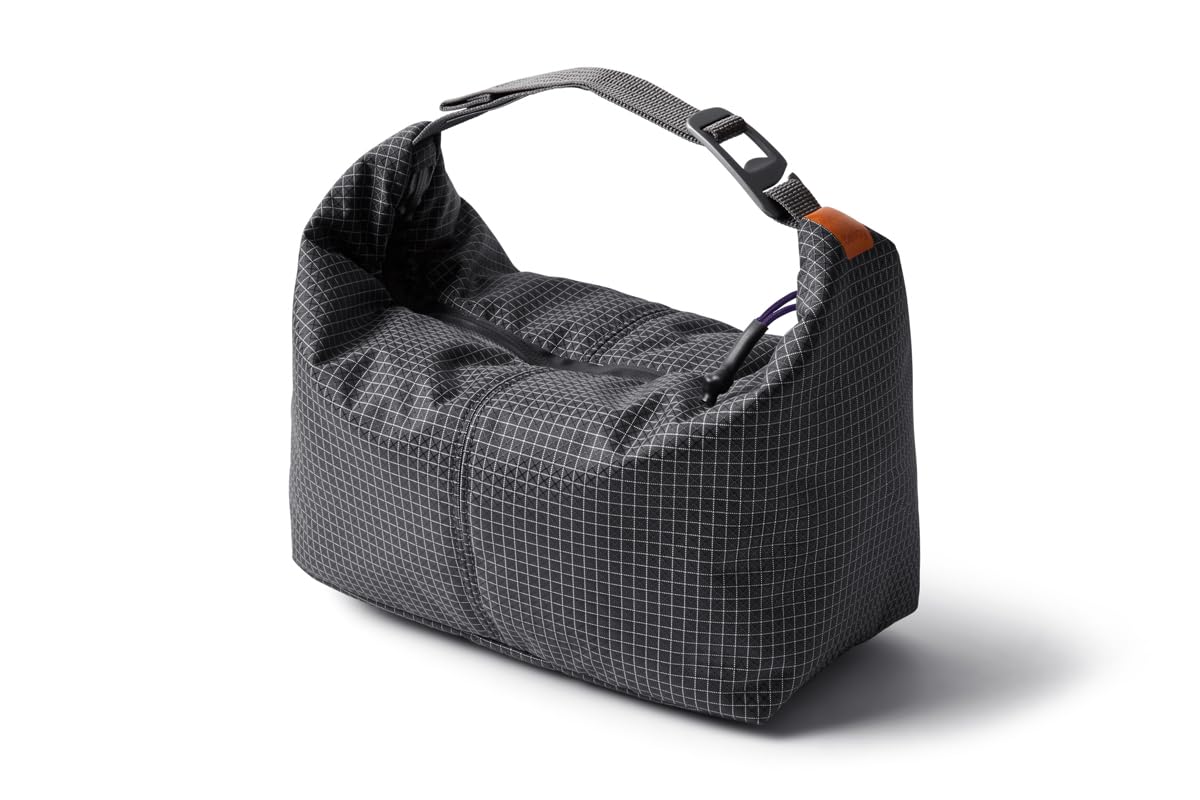 Bellroy Lite Cooler Caddy (6L Insulated Bag) - ArcadeGray