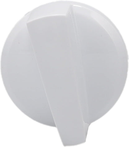 Supplying Demand WB03X21228 Oven Range Surface Burner Knob, Replaces PS8753658, WB03X20281
