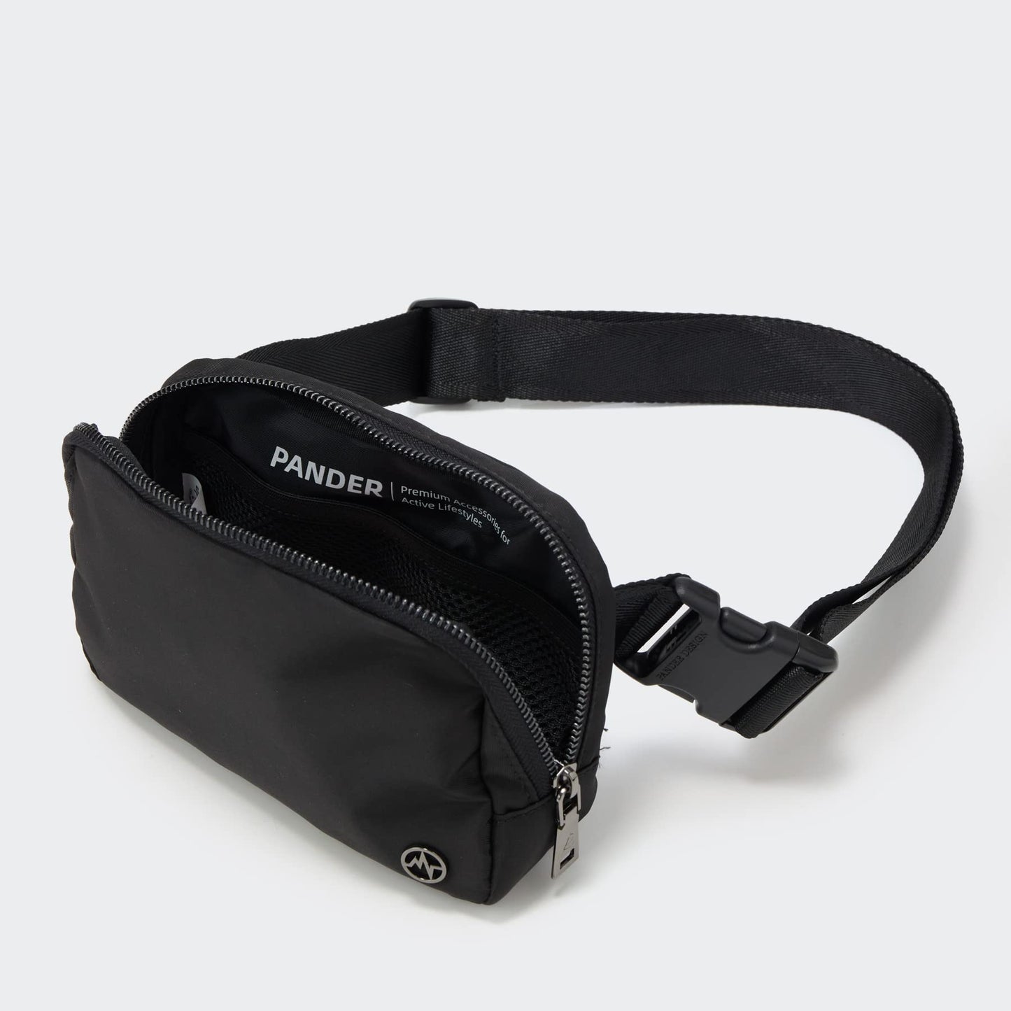 Pander Fanny Pack Everywhere Belt Bag, Bum Bag Crossbody Bags for Women Designer