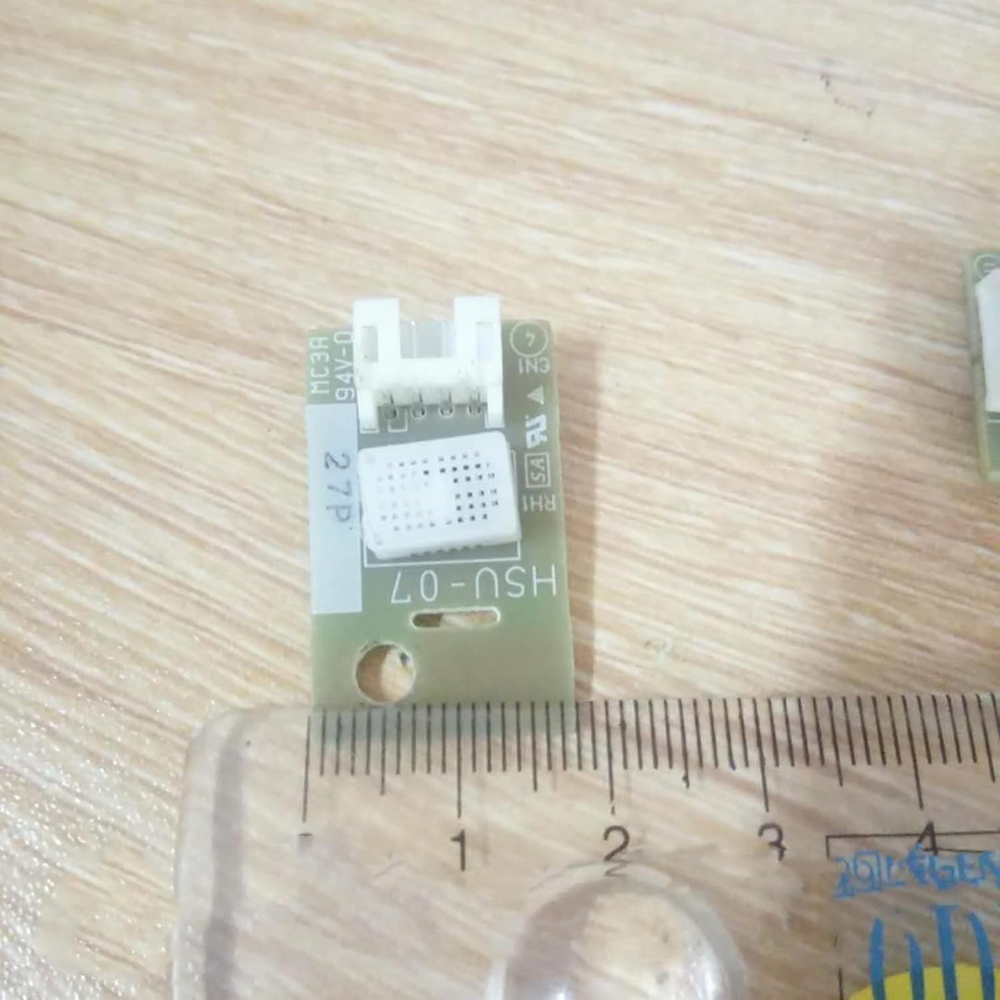 HSU-07 Humidity Module, Humidity Sensor Module Replacement Accessories Part for Dehumidifier