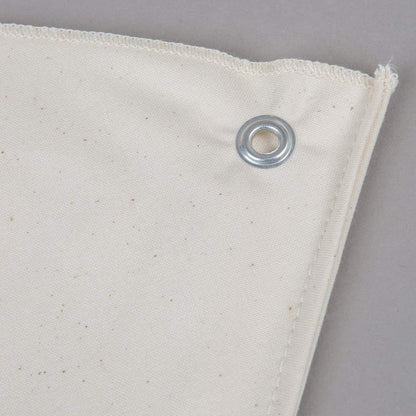 Ateco 3221 21" Canvas Pastry Decorating Bag, Durable Heat Resistant Canvas