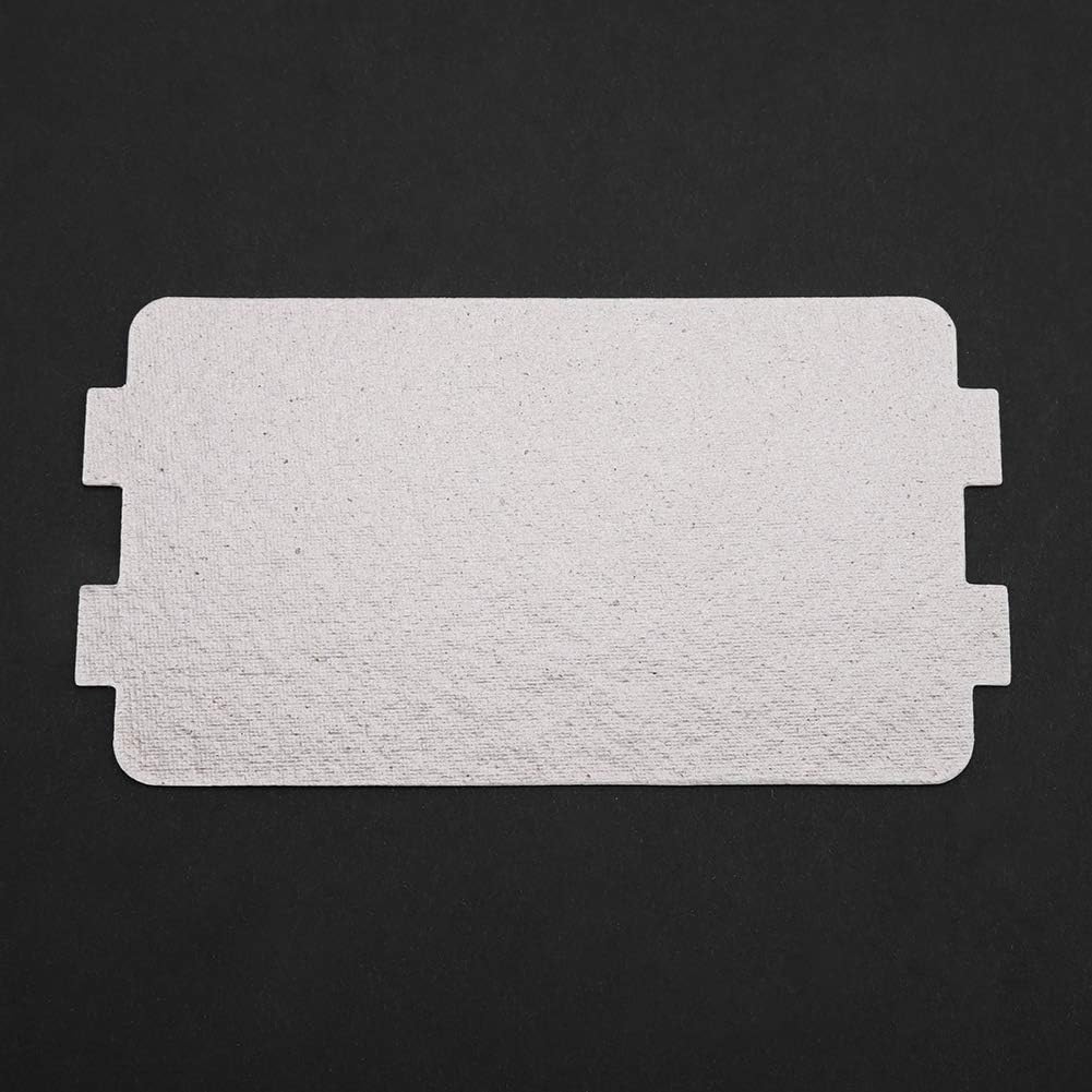 Microwave Waveguide Cover, Mica Sheet Repairing Accessory for Kitchen Microwave Oven