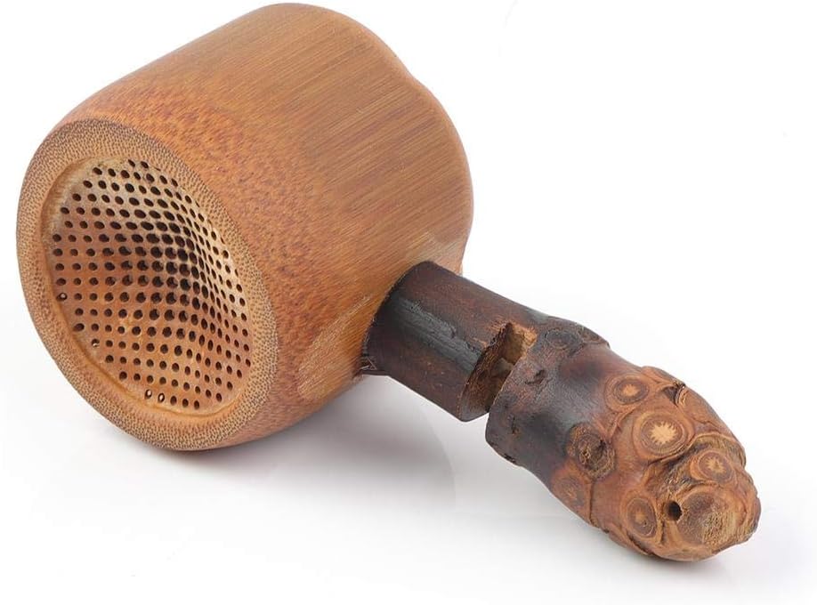 Handmade Tea Strainers, Tea Filter Kitchen Gadget for Chinese Tea Ceremony