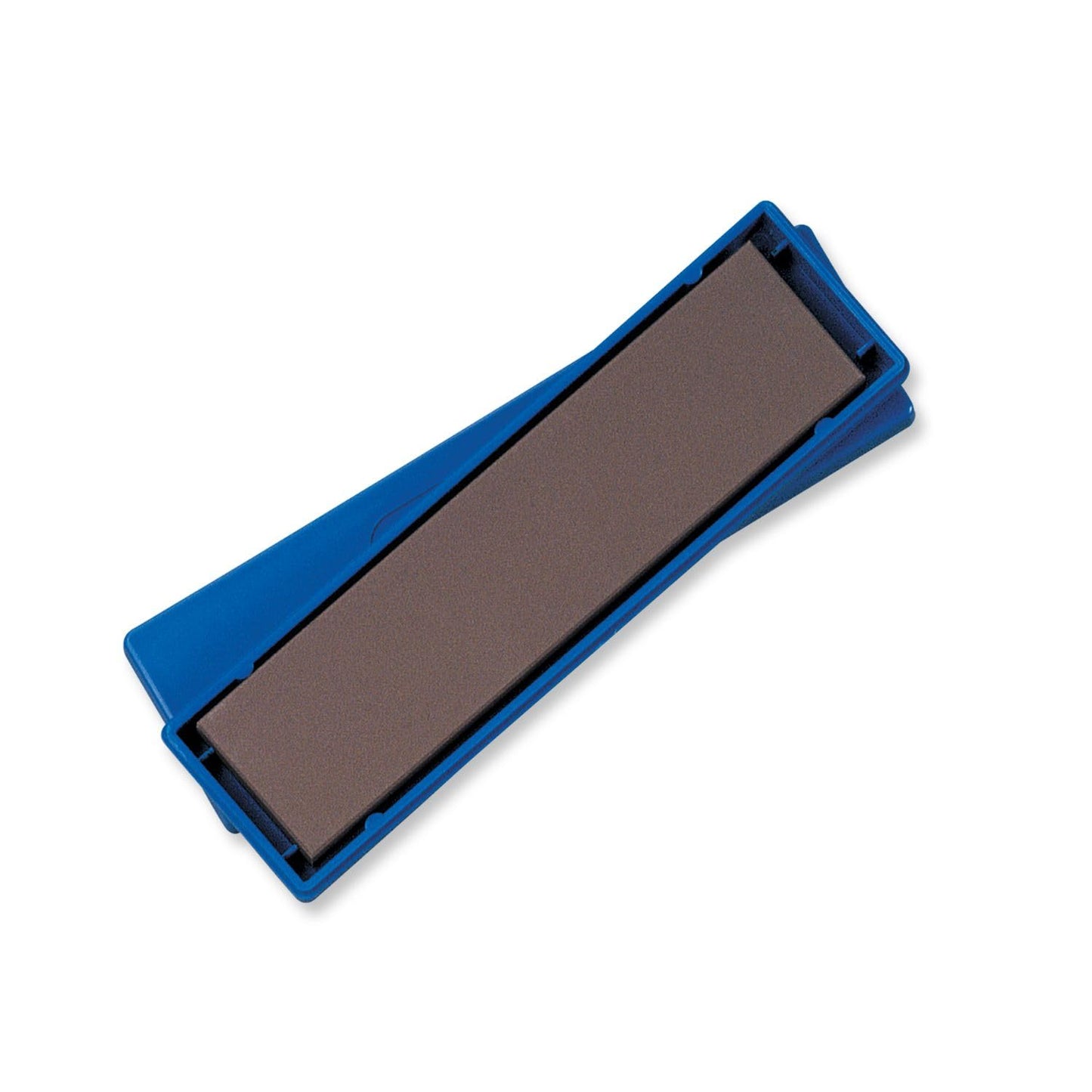 Spyderco - BenchStone Sharpening Stone with Polymer Case - Medium Grit - 302M