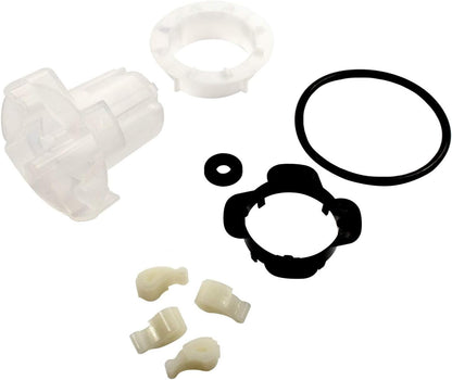HQRP Washer Agitator Dogs Cam Repair Kit for Admiral ATW4471TQ0 ATW4475VQ0 ATW4475VQ1 ATW4516HW0