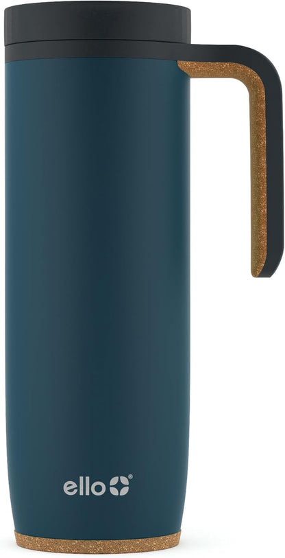 18oz Ello Magnet Stainless Steel