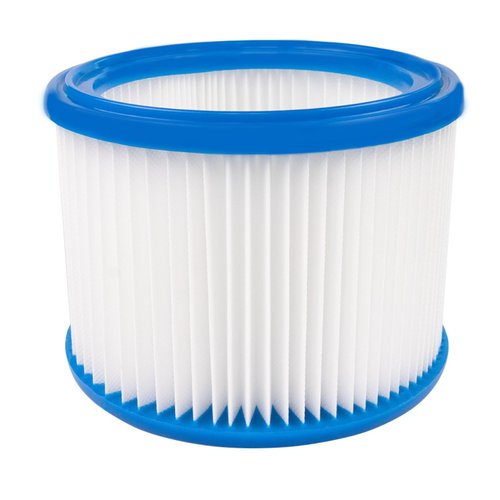 1-Pack replacement Hepa filter compatible with stihl SE 62,SE 122,SE61,SE 85C,SE 90,SE 100 wet & dry vacuum cleaner