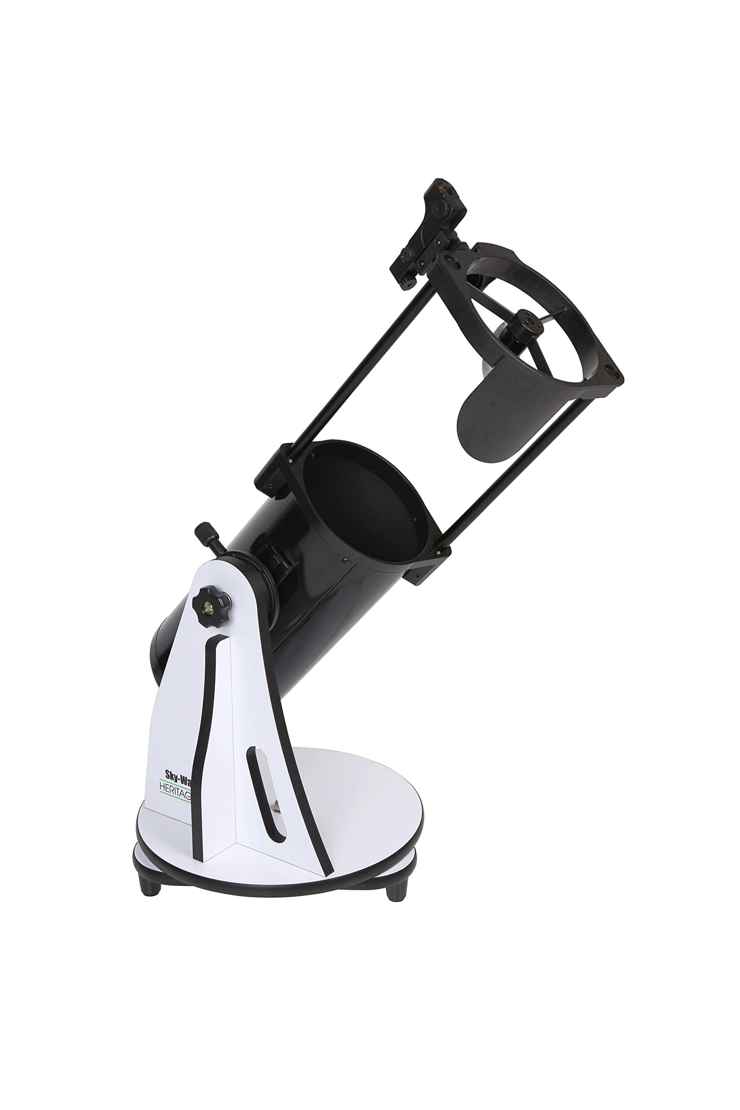 Sky-Watcher Heritage 150 Tabletop Dobsonian Telescope - Perfect for Beginners, Easy Setup, Portable, and Fun (S11710)