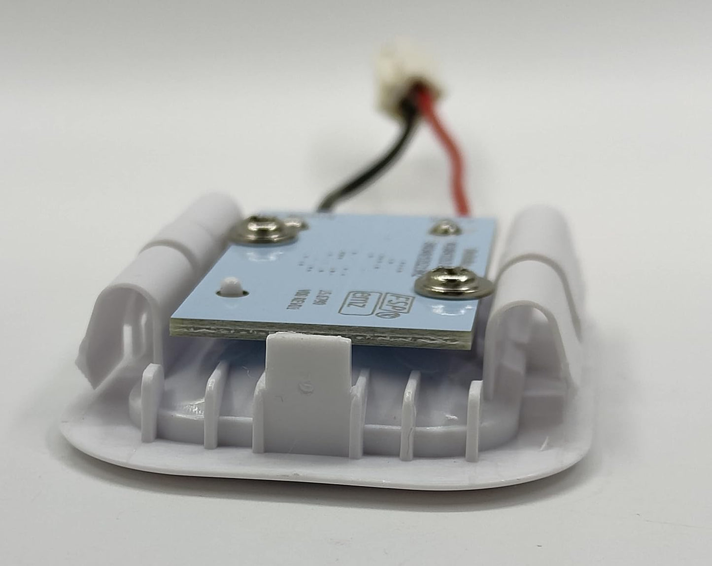 W10695459 Refrigerator LED Light Board Replacement Includes Splice Connectors