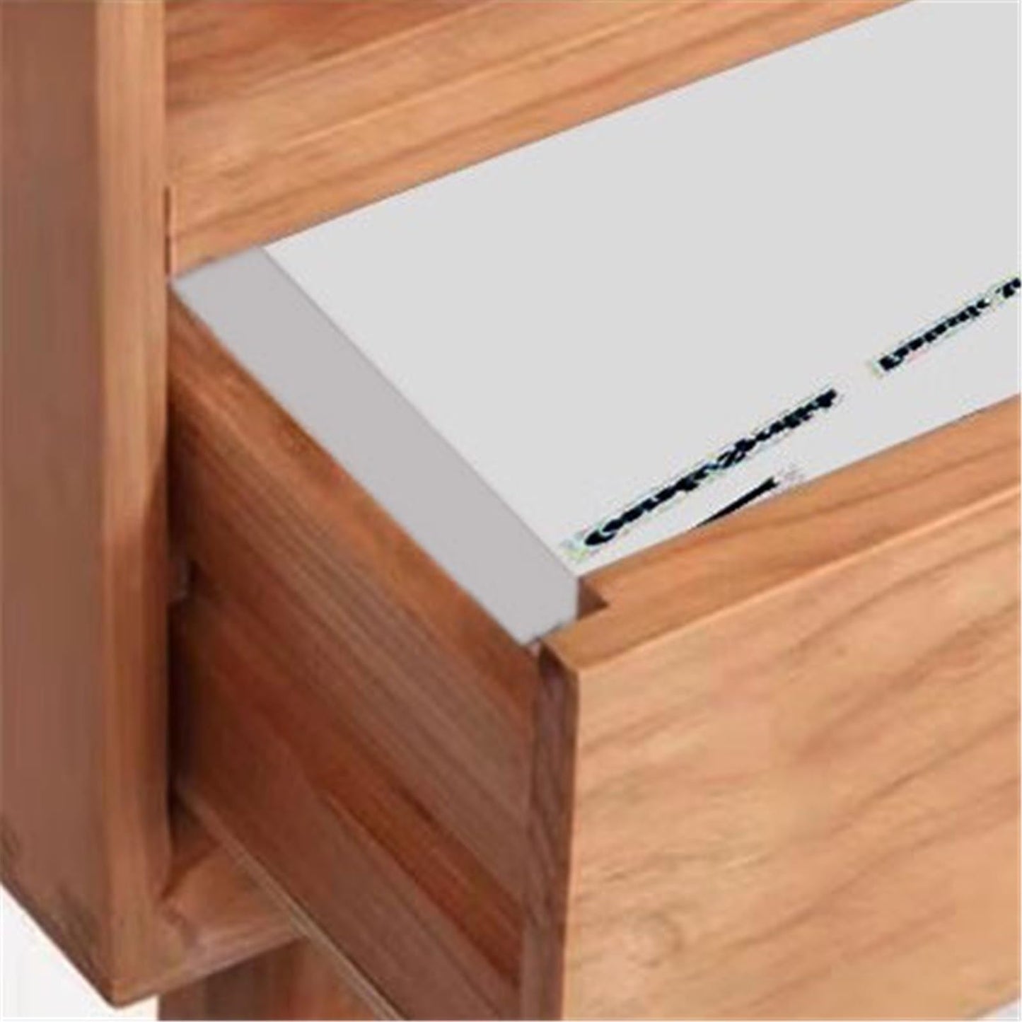 YUHUAWF Vinyl Record Holder Vinyl Record Wooden Display Cabinet with Drawer Home Multi-Functional Storage Sideboard CD Holder