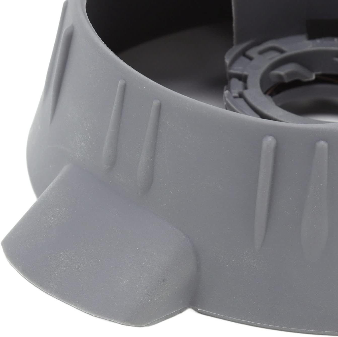 CHICIRIS Pot Base Replacement for Thermomix TM5, Main Pot Base Accessory for Blender Food Processor