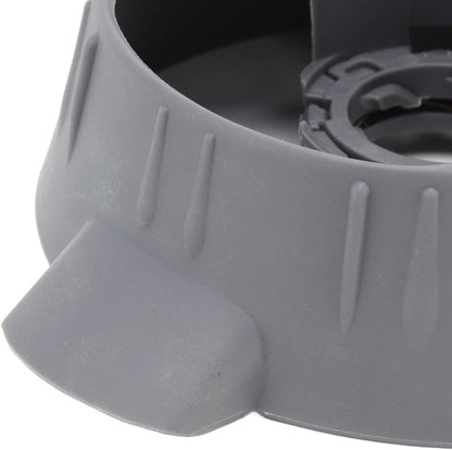 CHICIRIS Pot Base Replacement for Thermomix TM5, Main Pot Base Accessory for Blender Food Processor