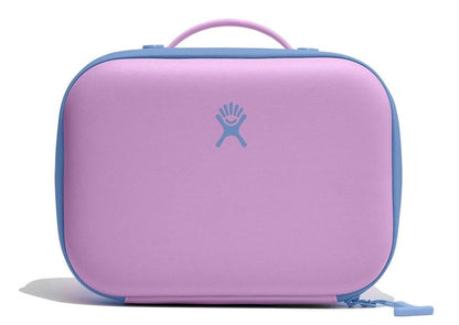 Hydro Flask Lunch Box for Kids - Unisex for Girls or Boys - Insulated Lunch Bag for School in Anemone Purple
