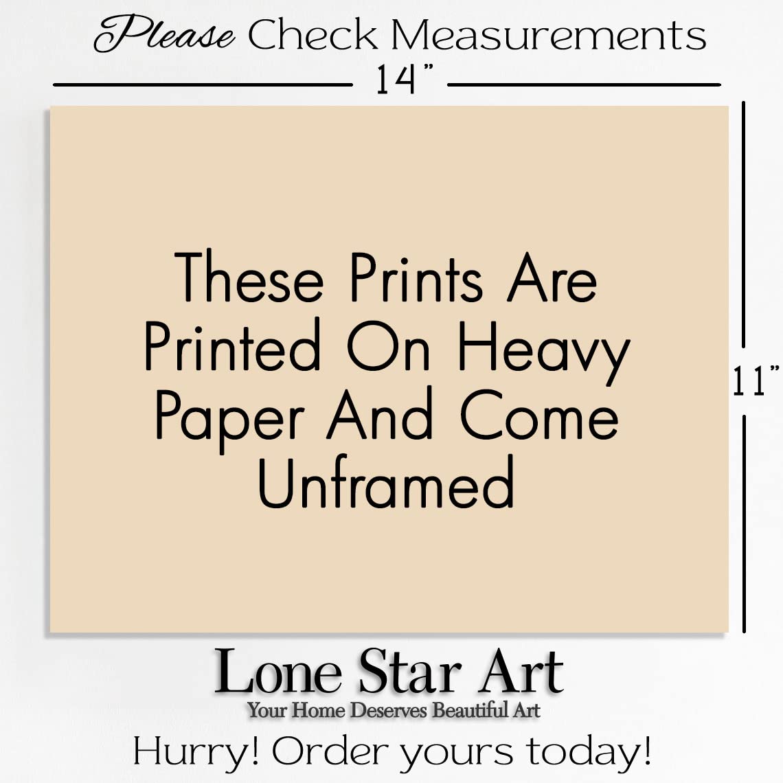 Tennis Racket Patent Print - 11x14 Unframed, Great Sports Bar Decor and Gift for Tennis Enthusiasts