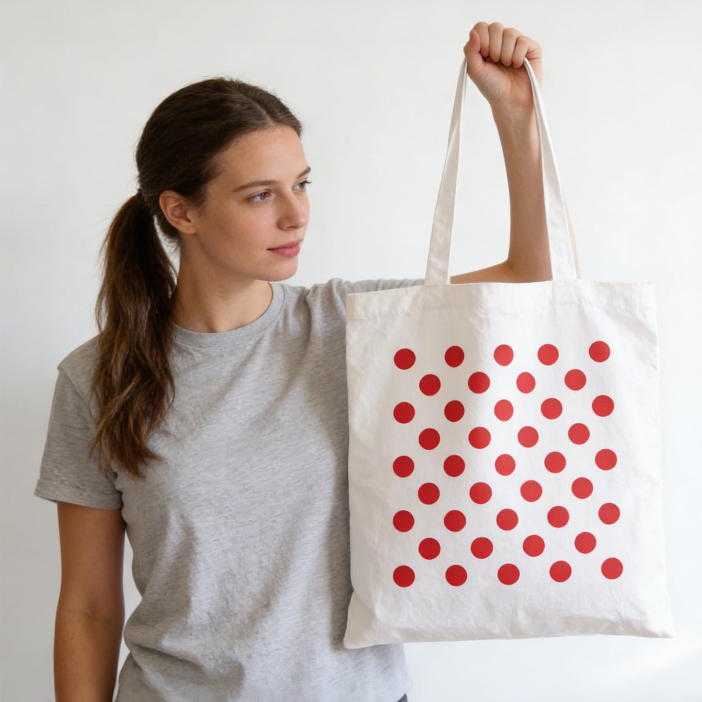 22 Pcs Dot Stencils Set Reusable Polka Dot Templates Mixed Size Round Circle Stencils for Painting on Wall Wood Pillow Furniture Card Scrapbook Making DIY Crafts