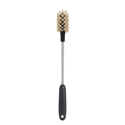 IRON °FLASK Water Bottle Cleaning Scrubbing Brush with Extra Brush Head
