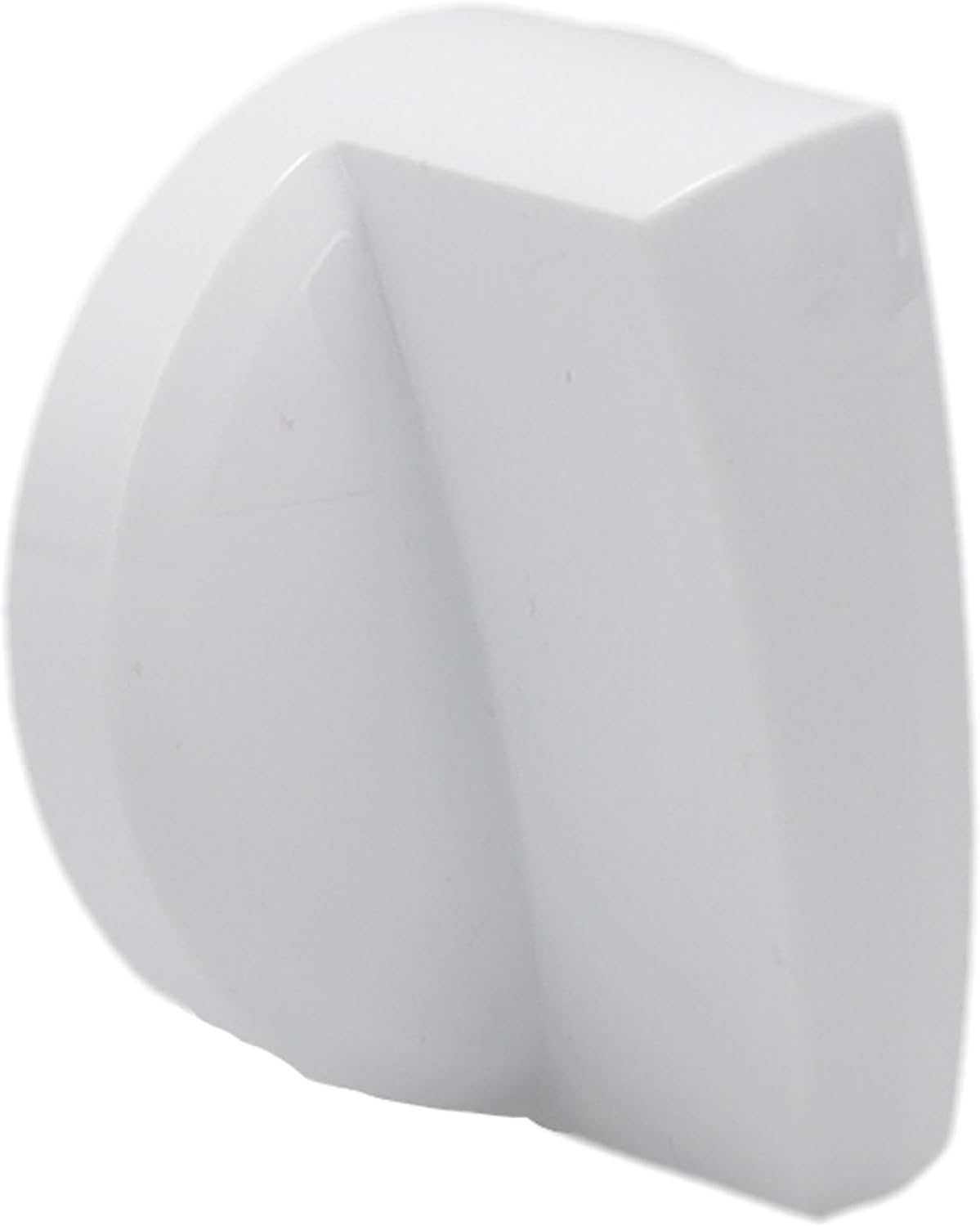 Supplying Demand WB03X21228 Oven Range Surface Burner Knob, Replaces PS8753658, WB03X20281
