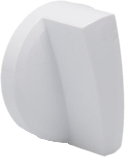 Supplying Demand WB03X21228 Oven Range Surface Burner Knob, Replaces PS8753658, WB03X20281