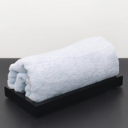 Bathroom Vanity Tray, Black Marble Countertop and Vanity Tray, Resin Tray for Bathroom Decor